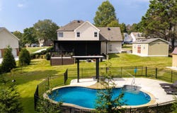 8912 Grey Mountain Drive, Ooltewah, TN 37363
