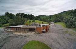 3989 Cifax Rd, Goode, VA 24556