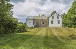 288 Barker Road, Troy, ME 04987