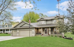 1908 Prairie Hill Road, Saint Cloud, MN 56301