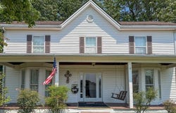 315 N Marshall Street, Chase City, VA 23924