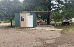 103 Highway 64 E, Arp, TX 75750