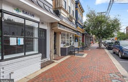117 W MERCHANT Street, AUDUBON, NJ 08106