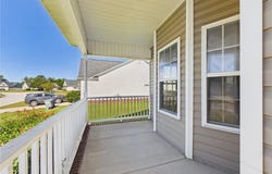 138 Crescent Drive, Raeford, NC 28376