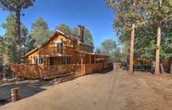 581 Highland Lane, Sugarloaf, CA 92386