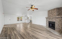 2545 N Sonberg Drive, Oracle, AZ 85623