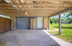 106 Adkins, Refugio, TX 78377
