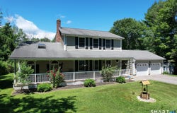 237 Wallens Hill Road, Winchester, CT 06098