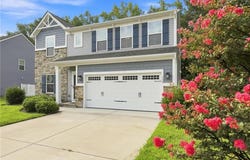 508 Schaefer Avenue, Chesapeake, VA 23321