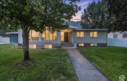 3774 N 700 E, Provo, UT 84604