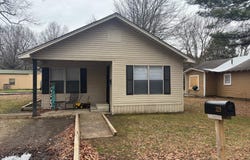 329 Arkansas Ave, Wynne, AR 72396-3427