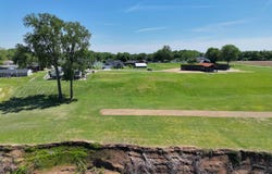 1709 Rivers Edge Dr. lot: 1713 Rivers Edge Dr., Henderson, KY 42420