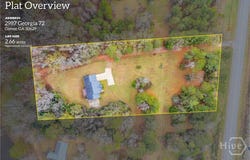 2987 Hwy 72 E, Comer, GA 30629