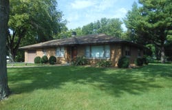2503 Hacker Drive, Joliet, IL 60435
