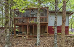 125 Crest Cir, Etoile, TX 75944