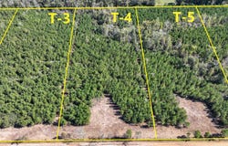 6 County Road 3121, Long Branch, TX 75669