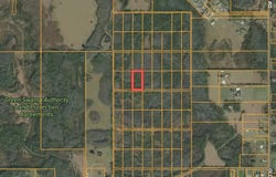 Fussells Rd, Polk City, FL 33868