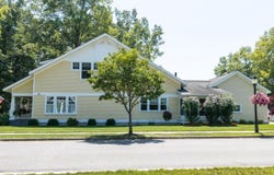 26 Kenneth Street, Pentwater, MI 49449