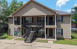 311 Webster, Alma, AR 72921