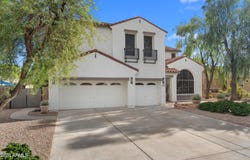 3127 E SAN PEDRO Court, Gilbert, AZ 85234