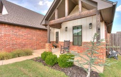 5704 Tiger Stone Drive, Mustang, OK 73064