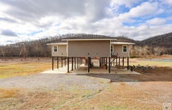 364 Tranquil Lane, Glenwood, AR 71943