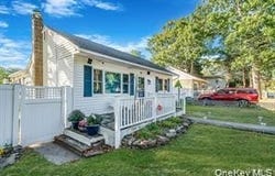 32 Pine Tree Drive, Shirley, NY 11967