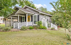 206 County Road 254, Ganado, TX 77962
