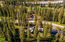 15480 S WAGON Road, Jackson, WY 83001