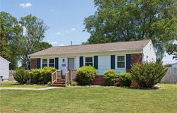 2 Pavilion Place, Hampton, VA 23664