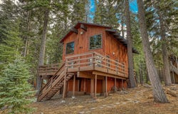 15779 Northwoods Boulevard, Truckee, CA 96161