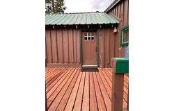 52358 Elder Rd., Big Creek, CA 93605