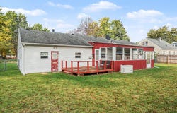 244 N 23rd Street N, Springfield, MI 49037