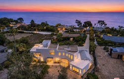 29035 Cliffside Dr, Malibu, CA 90265