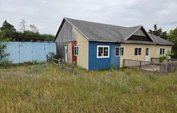 901 Spring Street, Luther, MI 49656