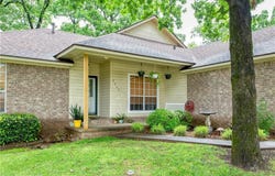 9609 Bridgeford RD, Fort Smith, AR 72908