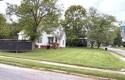 301 N 7th Street, Murray, KY 42071