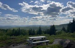 5W Mountain View Drive, Temple, ME 04984