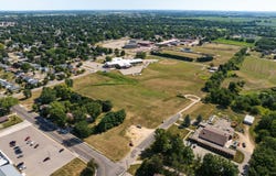 5 Ac 30th Street, Monroe, WI 53566