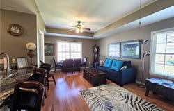 502 Carter Avenue, Lincoln, AR 72744