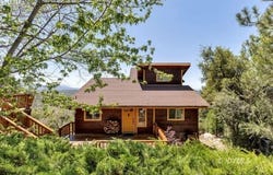 53015 Double View Dr, Idyllwild, CA 92549