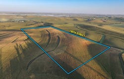130th Street, IA 51039