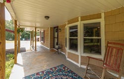 1352 Gravitte Road, Pilot Mountain, NC 27041
