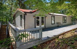 348 Weldon Road, Edgemont, AR 72044