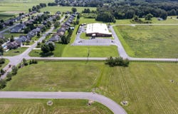 Hunters Glen, Murray, KY 42071