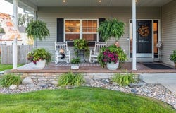 2203 North Street, Perry, IA 50220