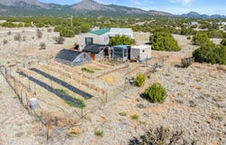 78 Drake Road, Edgewood, NM 87015