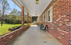 218 Deer Run Road, Blackstone, VA 23824