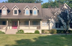 3048 Brampton Lane, Dyer, IN 46311