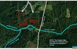 TWENTY TWO RD lot: 25, PAMPLIN, VA 23958